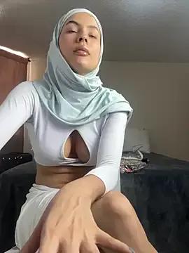 Freechat azzahara- on StripChat