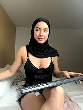 Freechat azzahara- on StripChat