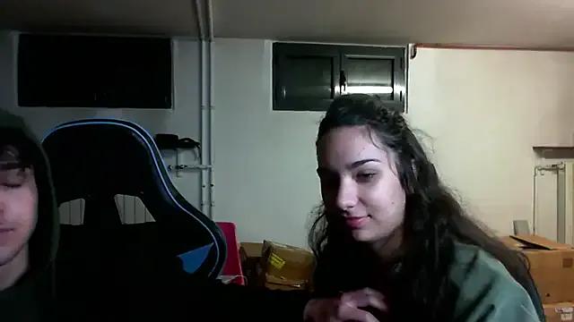 StripChat babymelisaaa is Freechat babymelisaaa — figa