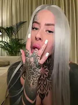 bambixboo — VIDEO WHEEL 60 TOKEN !