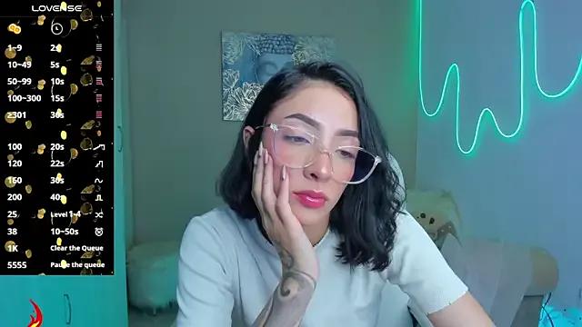 barbie_scoth_ on StripChat 