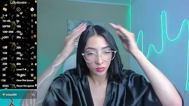 barbie_scoth_ on StripChat 