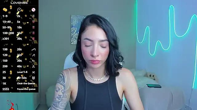 barbie_scoth_ on StripChat 