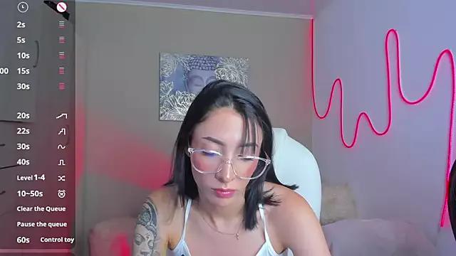 barbie_scoth_ on StripChat 