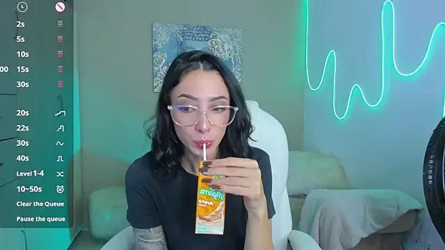 barbie_scoth_ on StripChat 