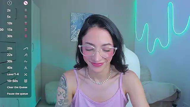 barbie_scoth_ on StripChat 