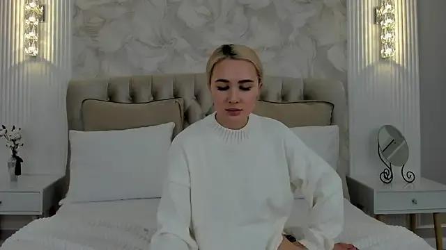 BarbieMilne on StripChat 