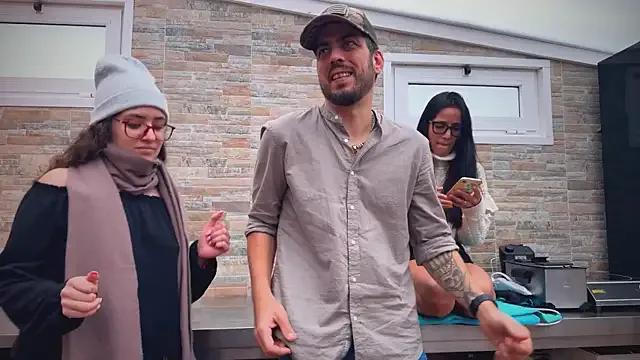 StripChat barfantasy is Freechat barfantasy — MIKE CREAMPIE ANDREA