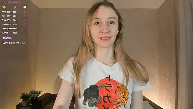 BeatrixHiett — Oil my ass