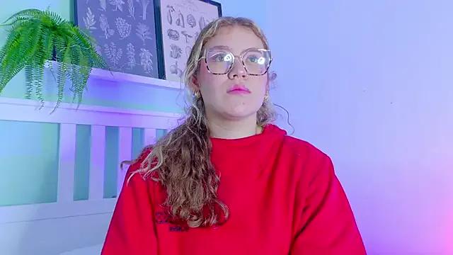 StripChat BelaMiller_ is Freechat BelaMiller_ — DEEP BLOWJOB WITH MY TORSO