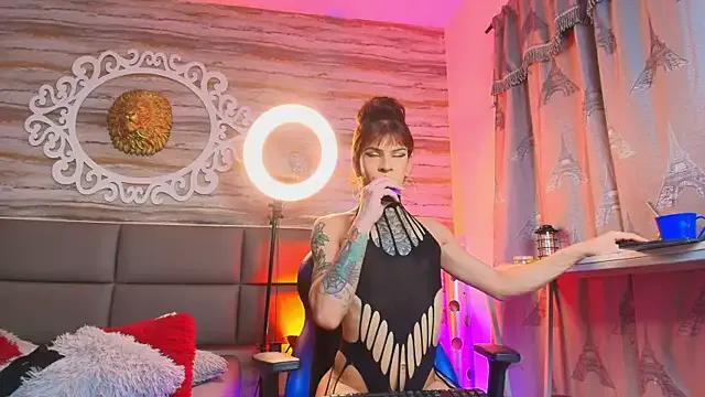 Bella_salvatore on StripChat 