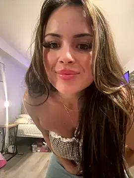 Freechat biancasuger on StripChat