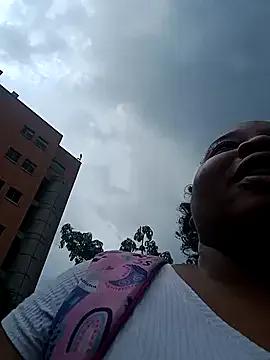 Bigasshott_ — Oil in your tits