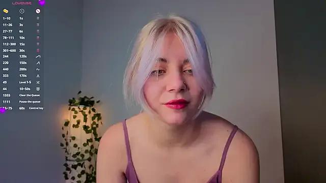 Freechat BlissBoardley on StripChat