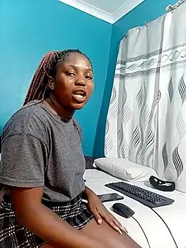 Freechat BlondieBitch on StripChat