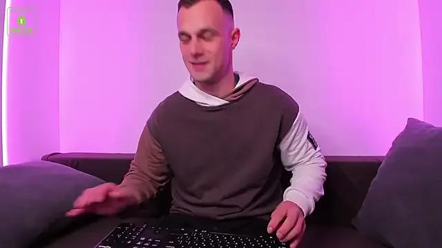 Freechat BrandonNorris on StripChat