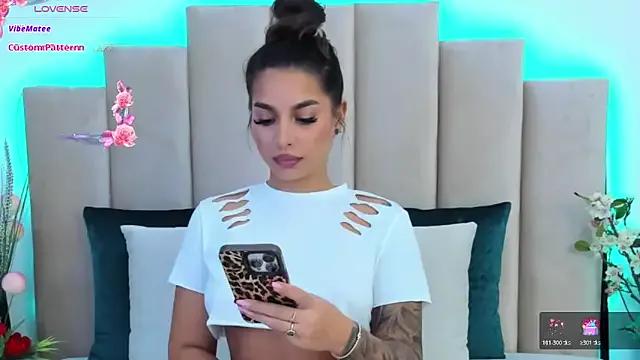 Freechat Brianna_Wilson on StripChat