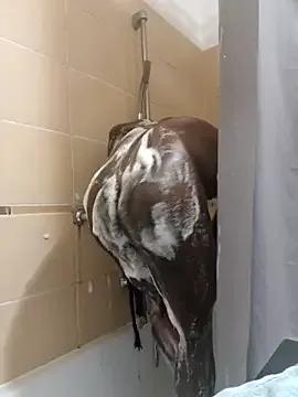 Freechat Budibudi5 on StripChat