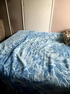 Freechat Budibudi5 on StripChat