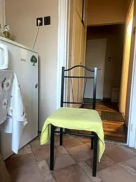 Freechat Budibudi5 on StripChat