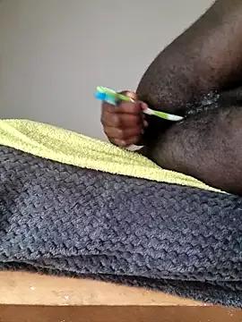 Freechat Budibudi5 on StripChat