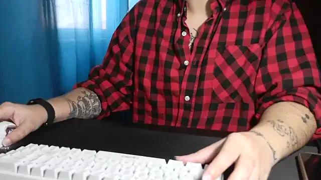 bunnyfox420 — free the boobies and pussy 