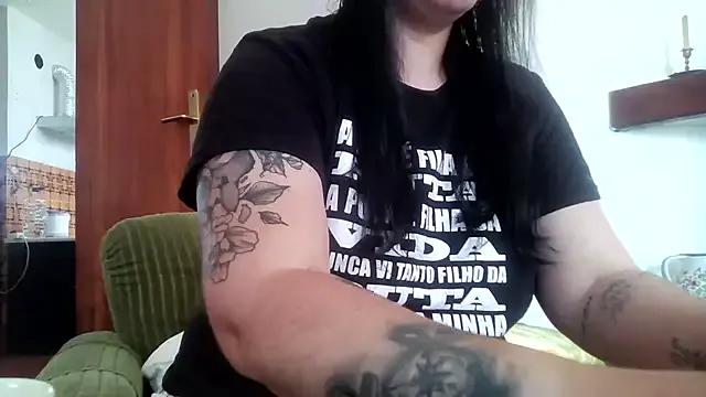 Freechat bunnyfox420 on StripChat