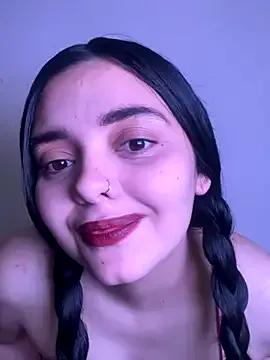 StripChat candicewest_ is Freechat candicewest_ — dance naked