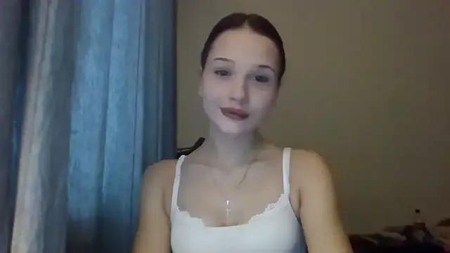 StripChat CarmenBody is Freechat CarmenBody — Ive never been undressed here....