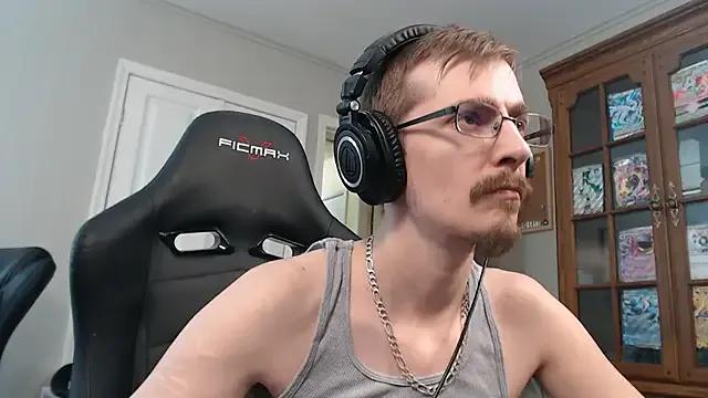 CasuallyCorrupt — FULLY NUDE