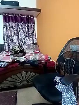 Private Chandini_Telugu on StripChat