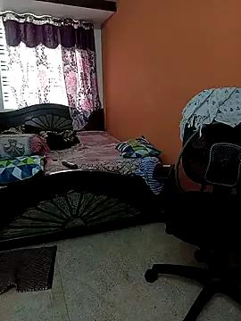 Private Chandini_Telugu on StripChat