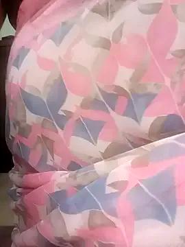 Private Chandini_Telugu on StripChat