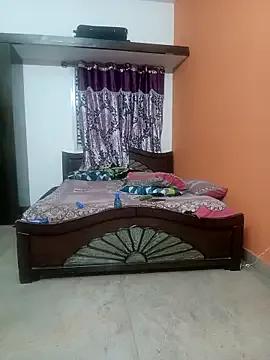 Private Chandini_Telugu on StripChat