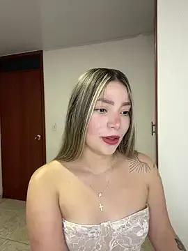 StripChat Chantel_sam is Private Chantel_sam — Private on StripChat