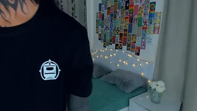 Freechat CharimgSabrina on StripChat