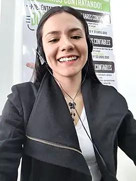 StripChat CHARLOTTE__05 is Freechat CHARLOTTE__05 — PlayWithMyPussy TICKET 16