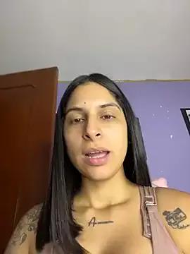 StripChat charlotte_stevenss_ is Freechat charlotte_stevenss_ — Naked all, big squirt in secret?