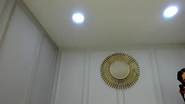 CharlotteBrownn_ — riding dildo