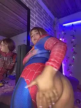 StripChat CharlotteMillers is Freechat CharlotteMillers — Ahegao cute