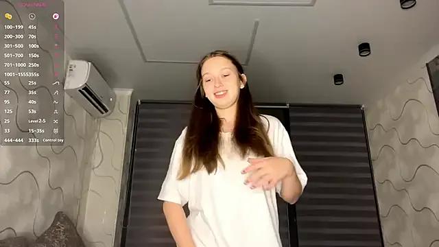 CharlynDini — Finger inside tight pussy 222=1more