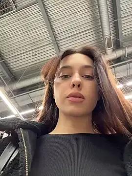 Freechat Cherry____Pie on StripChat