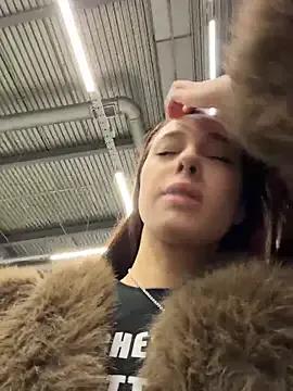 Freechat Cherry____Pie on StripChat