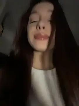 Freechat Cherry____Pie on StripChat