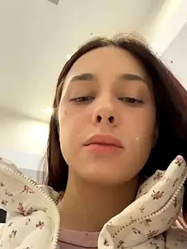 Freechat Cherry____Pie on StripChat