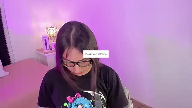 StripChat cherrylady_02 is Freechat cherrylady_02 — Make my dick cum