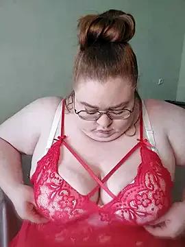Freechat Chloe_WS on StripChat