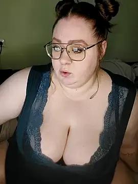 Freechat Chloe_WS on StripChat