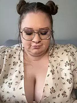 Freechat Chloe_WS on StripChat