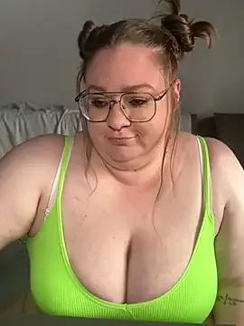 Freechat Chloe_WS on StripChat